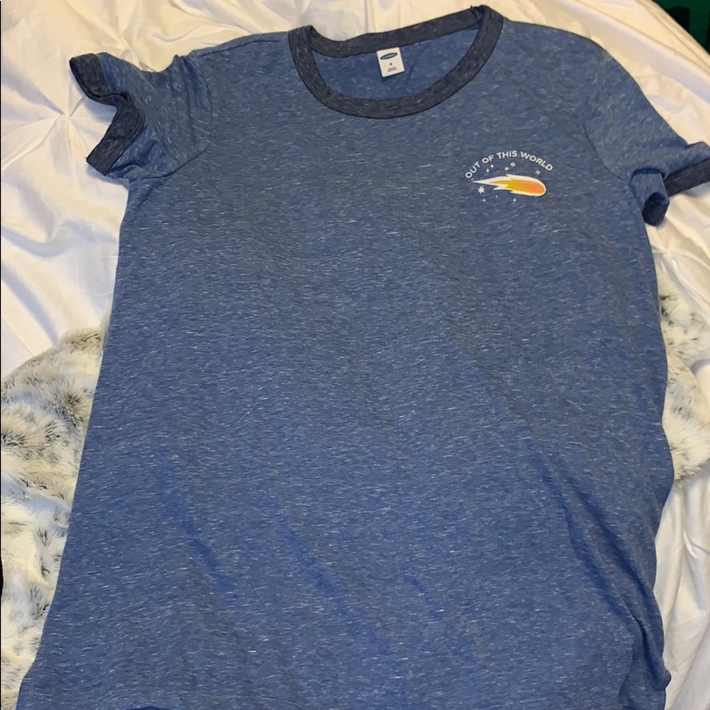 OLD NAVY TEE
